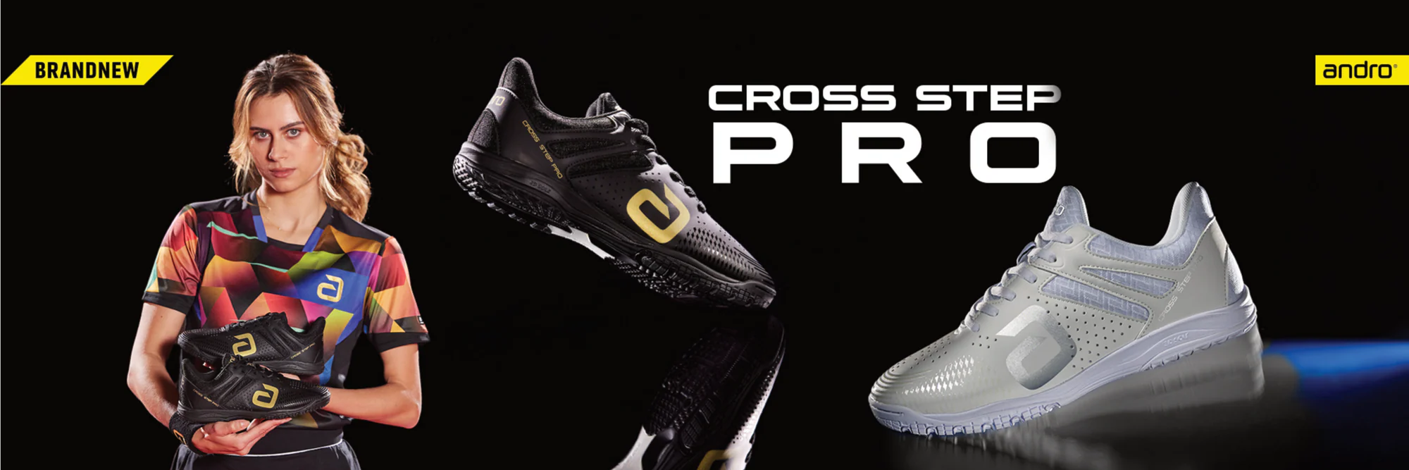 Master Every Spin and Serve